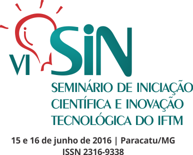 Logo 6º SIN IFTM